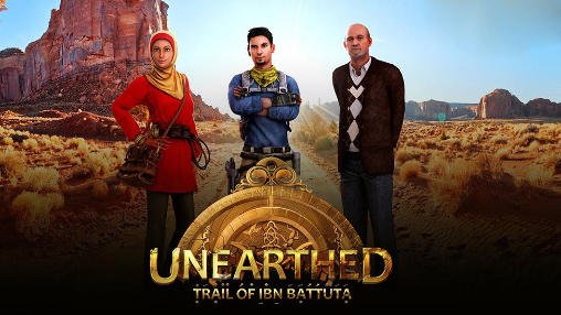 download Unearthed:Trail of Ibn Battuta apk